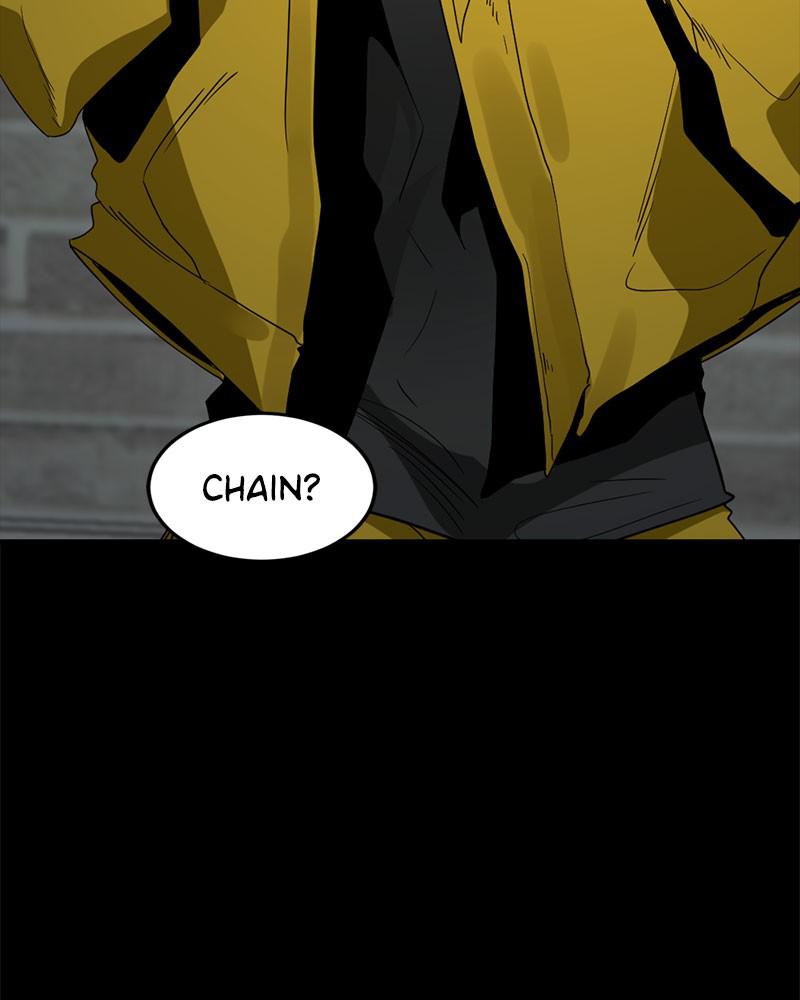 Hero Killer Chap 52 - Next Chap 53