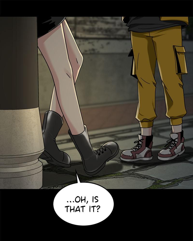 Hero Killer Chap 52 - Next Chap 53
