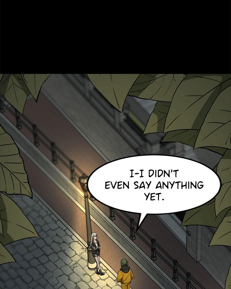 Hero Killer Chap 52 - Next Chap 53