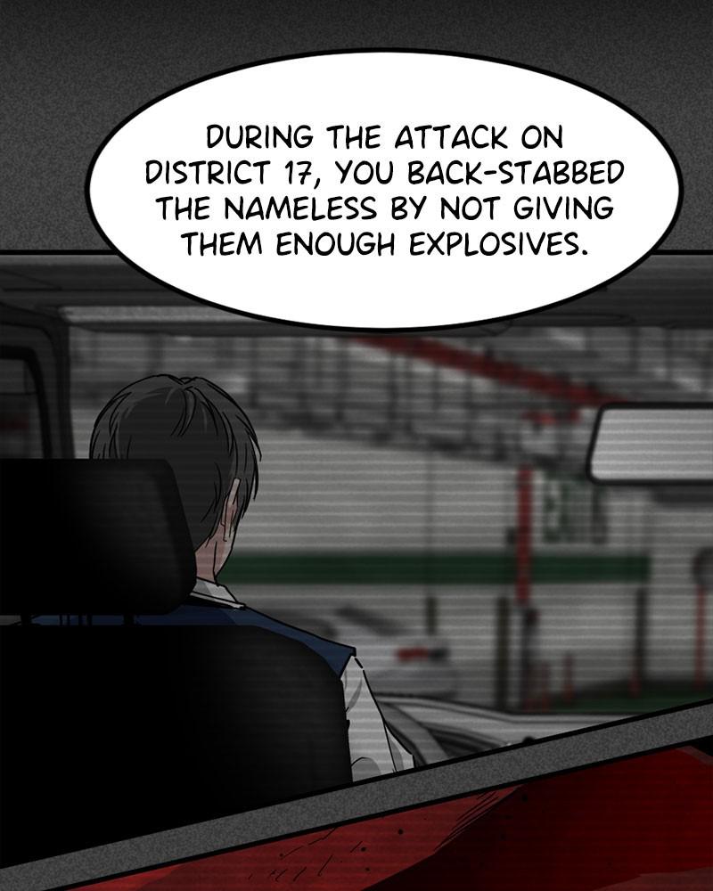 Hero Killer Chap 52 - Next Chap 53