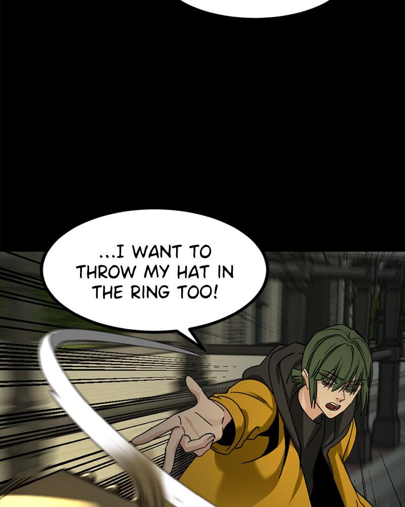 Hero Killer Chap 52 - Next Chap 53