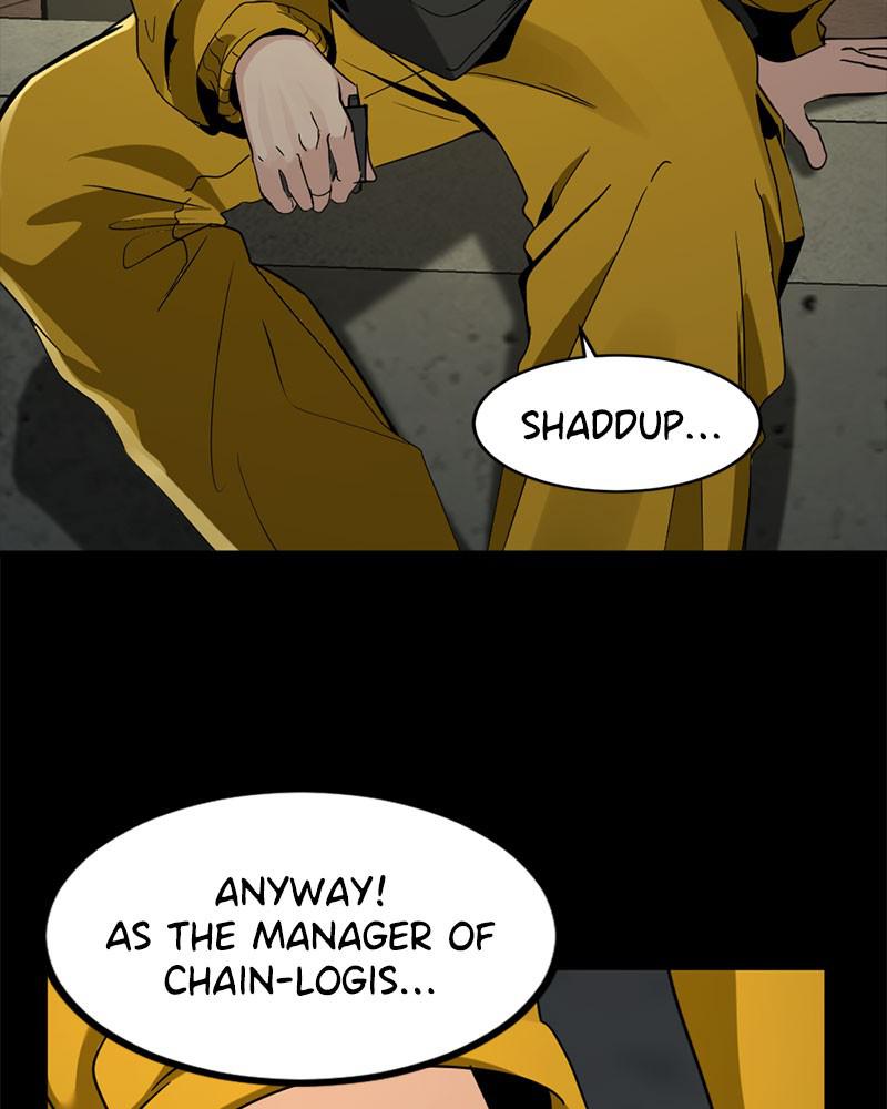 Hero Killer Chap 52 - Next Chap 53