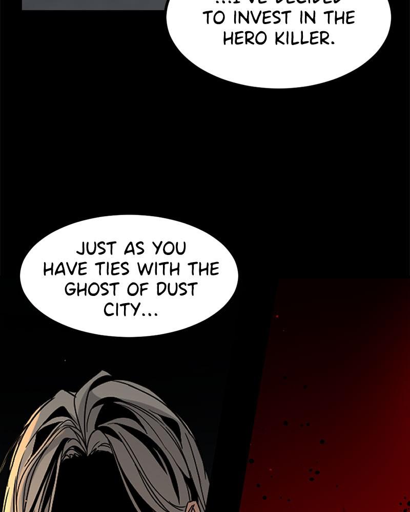 Hero Killer Chap 52 - Next Chap 53