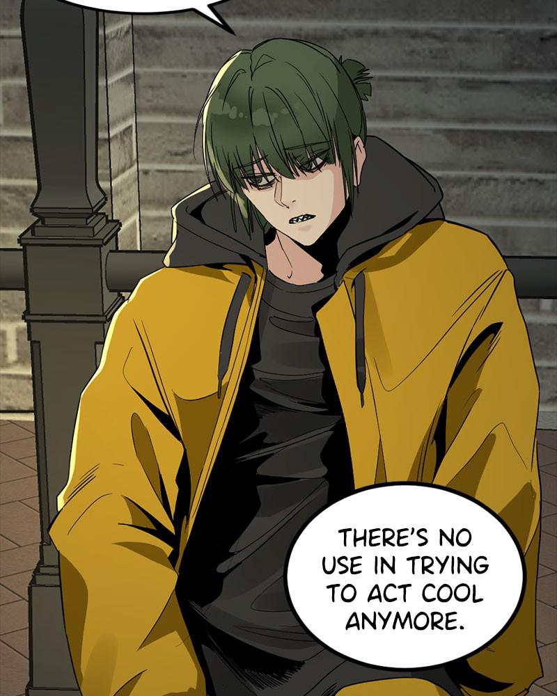 Hero Killer Chap 52 - Next Chap 53