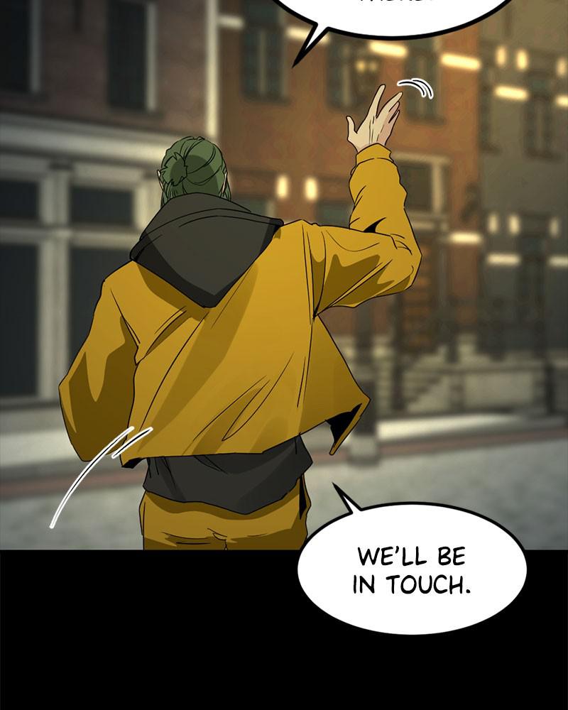 Hero Killer Chap 52 - Next Chap 53