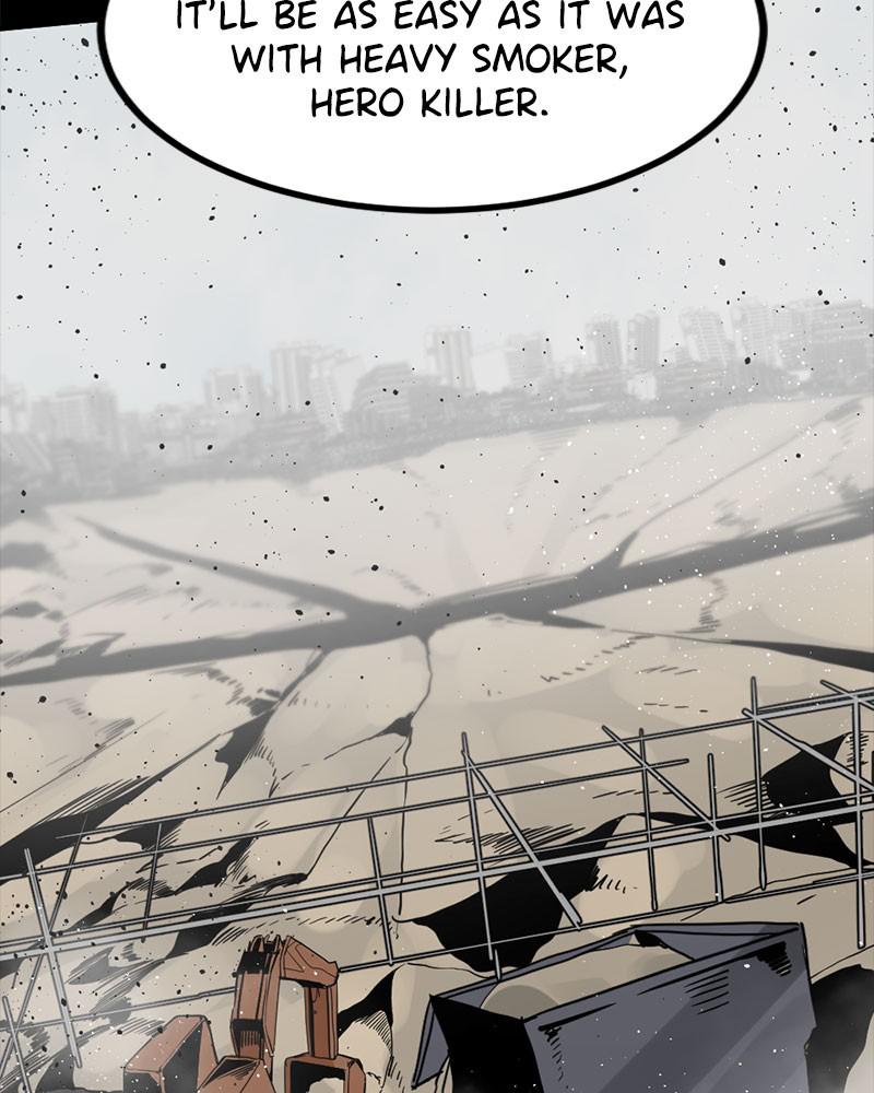 Hero Killer Chap 52 - Next Chap 53