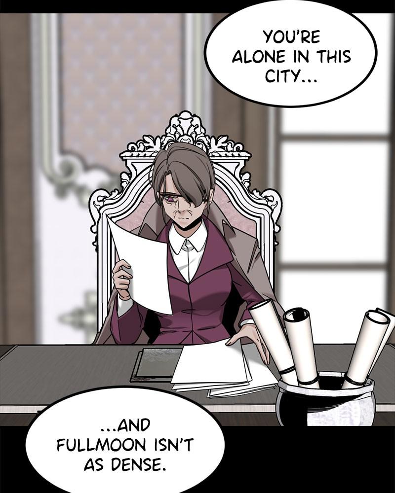 Hero Killer Chap 52 - Next Chap 53