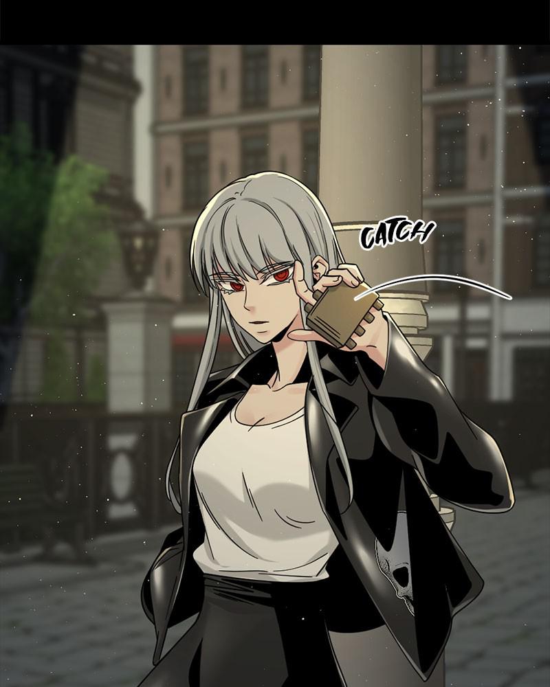 Hero Killer Chap 52 - Next Chap 53