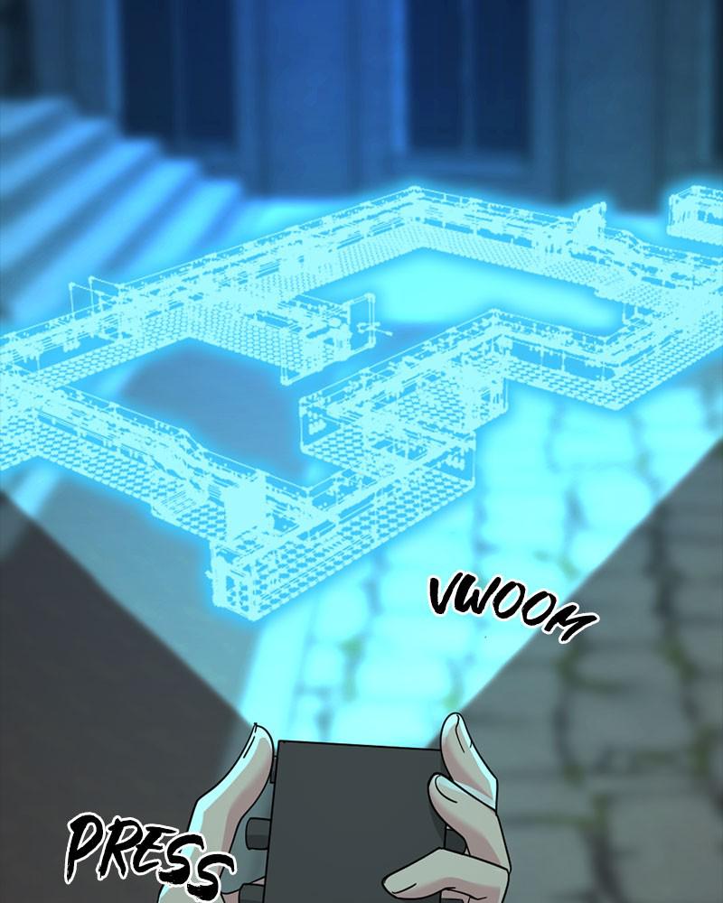 Hero Killer Chap 52 - Next Chap 53