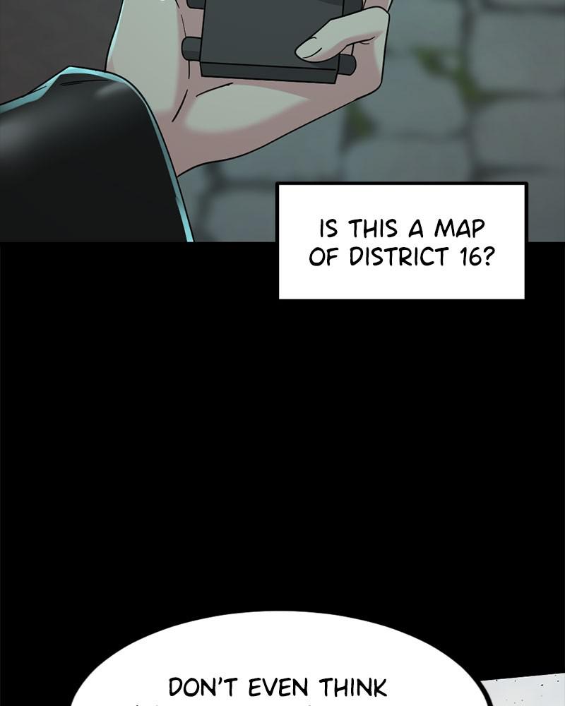 Hero Killer Chap 52 - Next Chap 53
