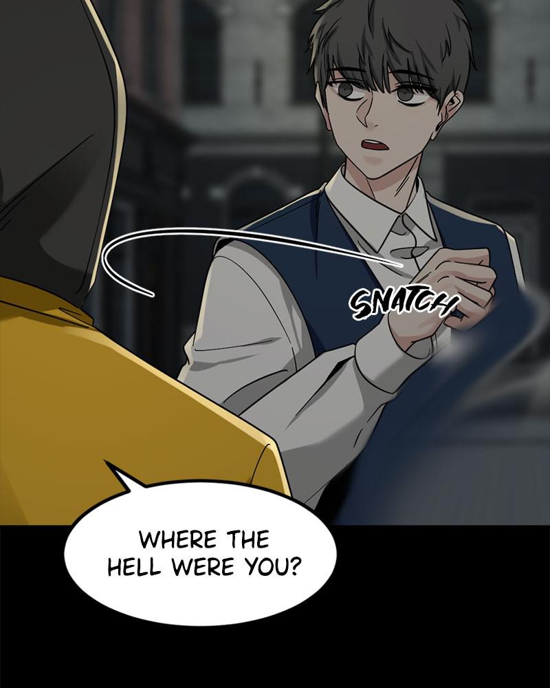 Hero Killer Chap 52 - Next Chap 53