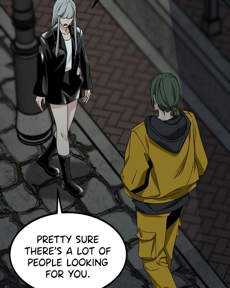 Hero Killer Chap 52 - Next Chap 53