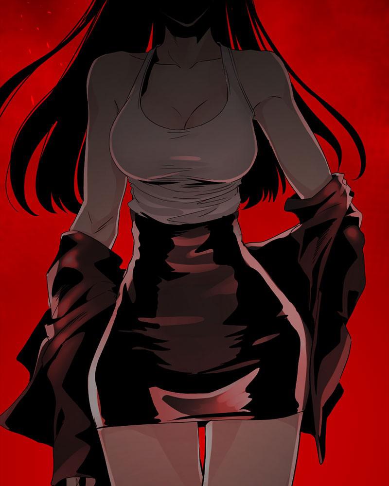 Hero Killer Chap 52 - Next Chap 53