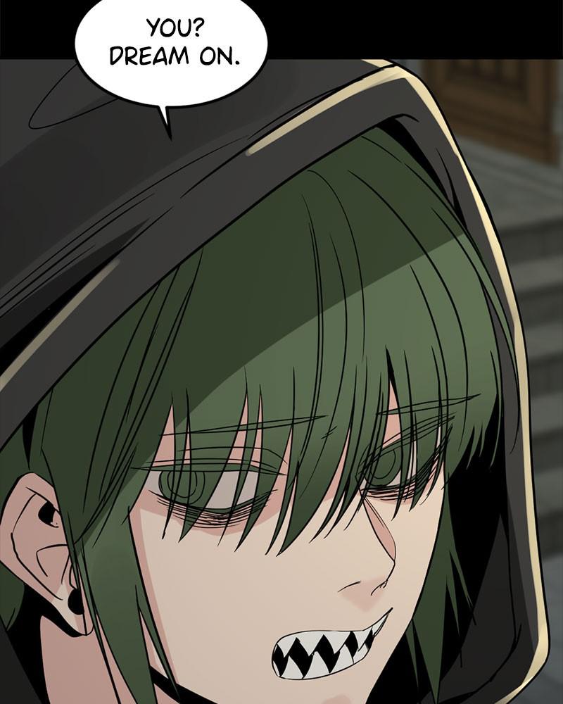 Hero Killer Chap 52 - Next Chap 53