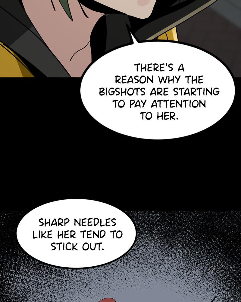 Hero Killer Chap 52 - Next Chap 53