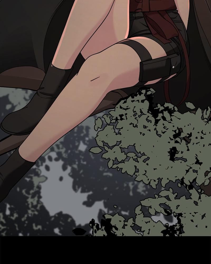 Hero Killer Chap 52 - Next Chap 53