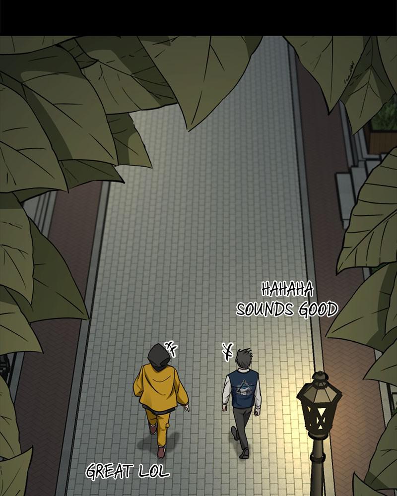 Hero Killer Chap 52 - Next Chap 53