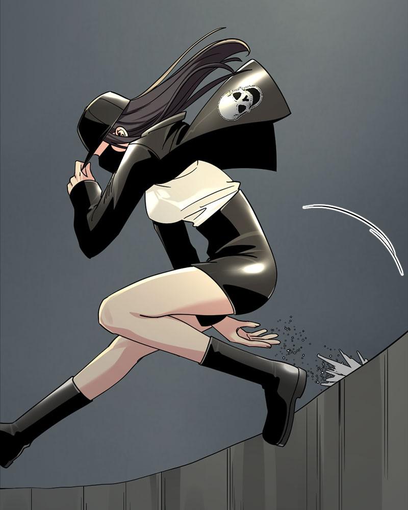 Hero Killer Chap 52 - Next Chap 53