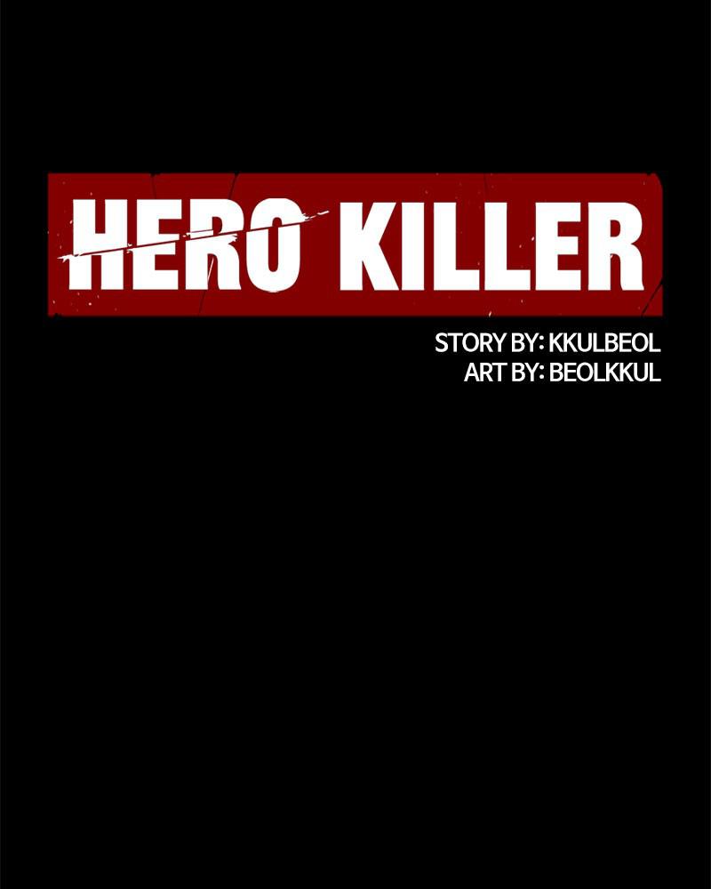 Hero Killer Chap 52 - Next Chap 53