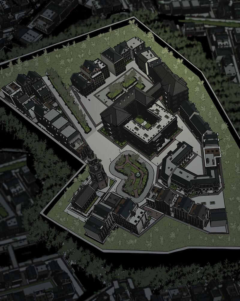 Hero Killer Chap 52 - Next Chap 53