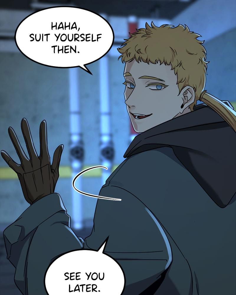 Hero Killer Chap 53 - Next Chap 54