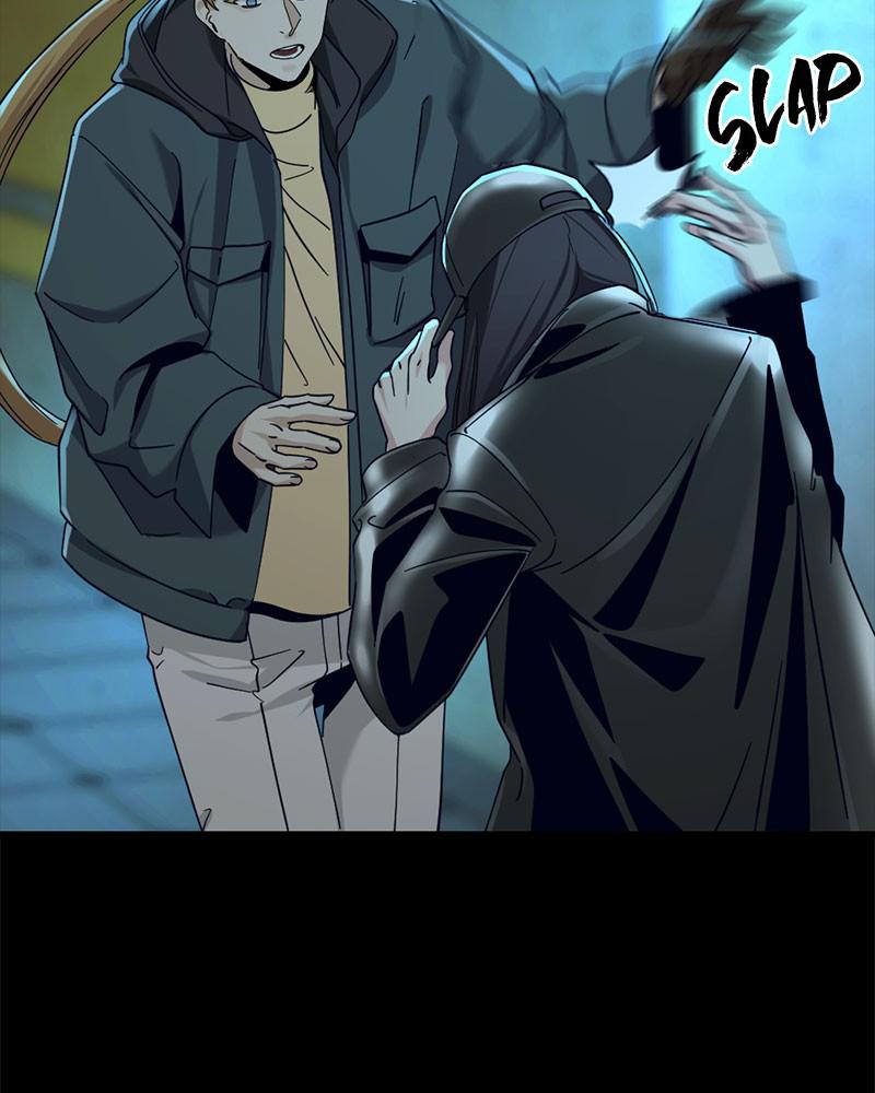 Hero Killer Chap 53 - Next Chap 54