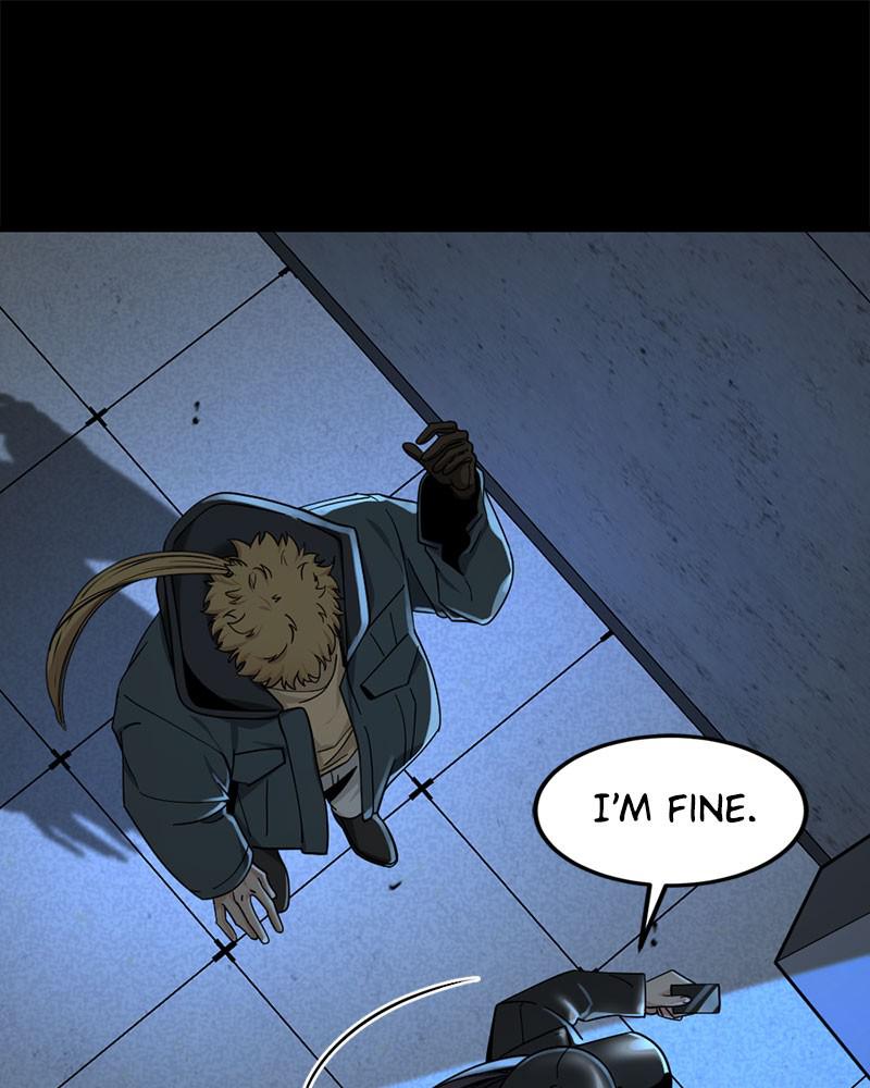 Hero Killer Chap 53 - Next Chap 54