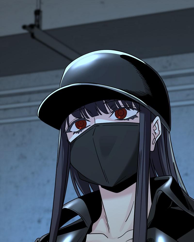 Hero Killer Chap 53 - Next Chap 54