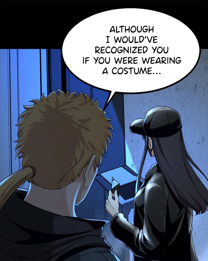 Hero Killer Chap 53 - Next Chap 54