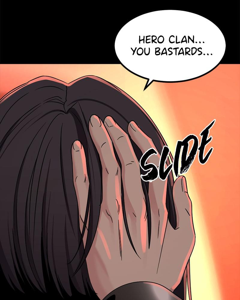 Hero Killer Chap 53 - Next Chap 54