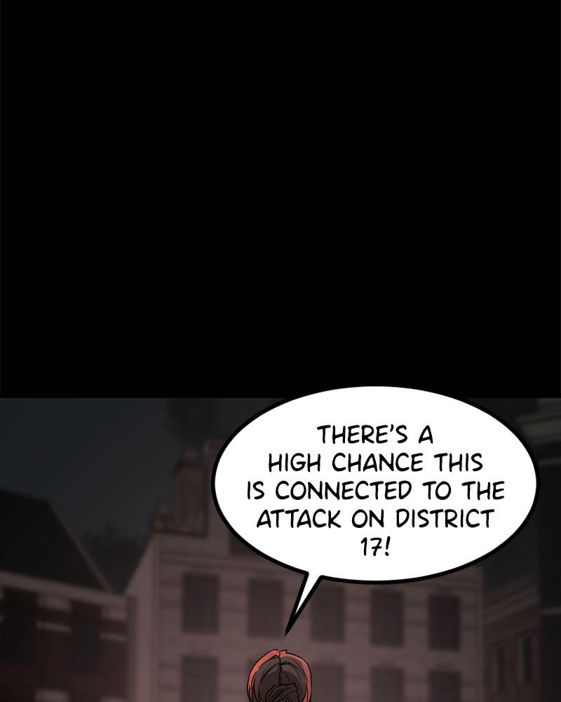 Hero Killer Chap 53 - Next Chap 54
