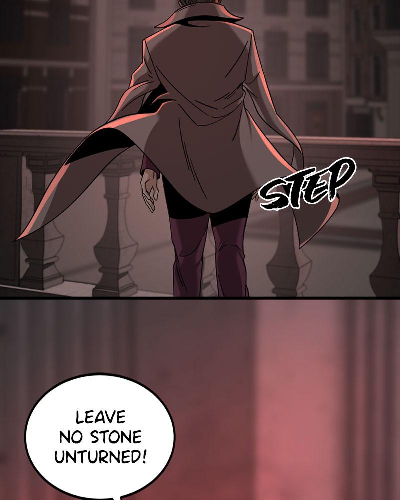 Hero Killer Chap 53 - Next Chap 54