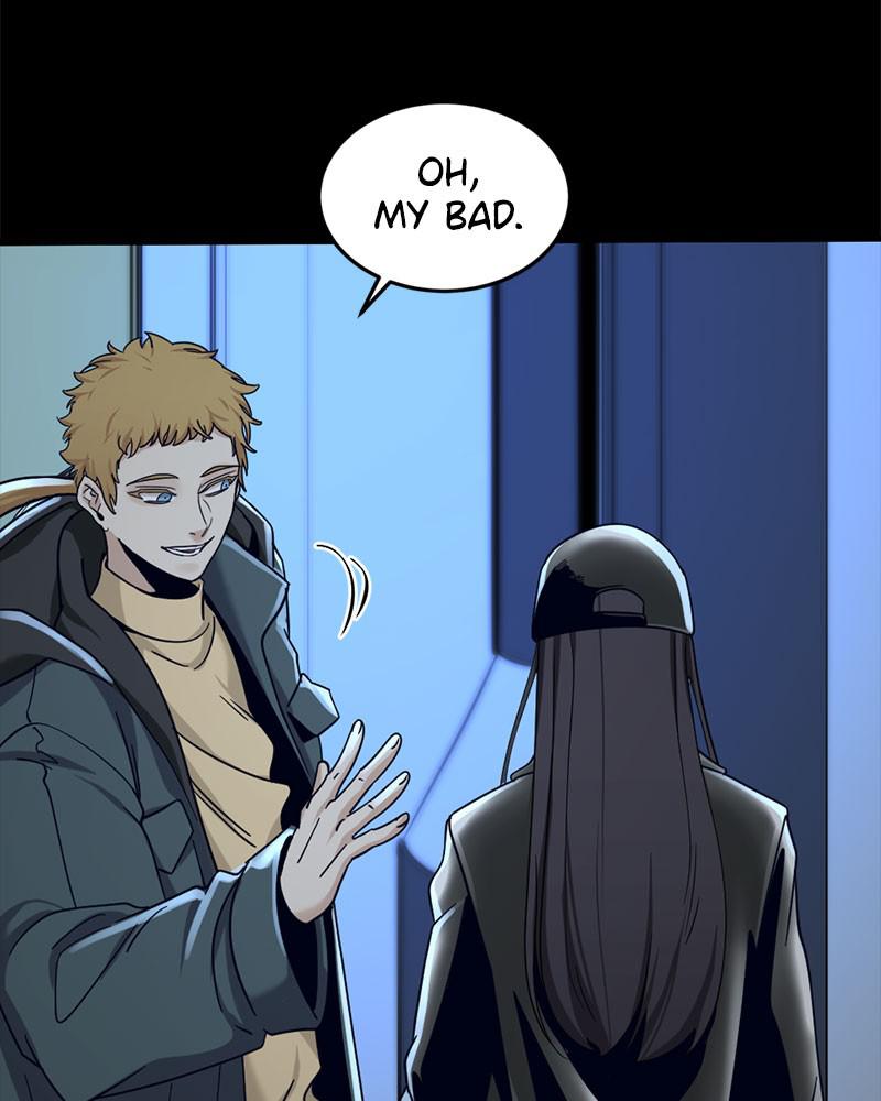 Hero Killer Chap 53 - Next Chap 54