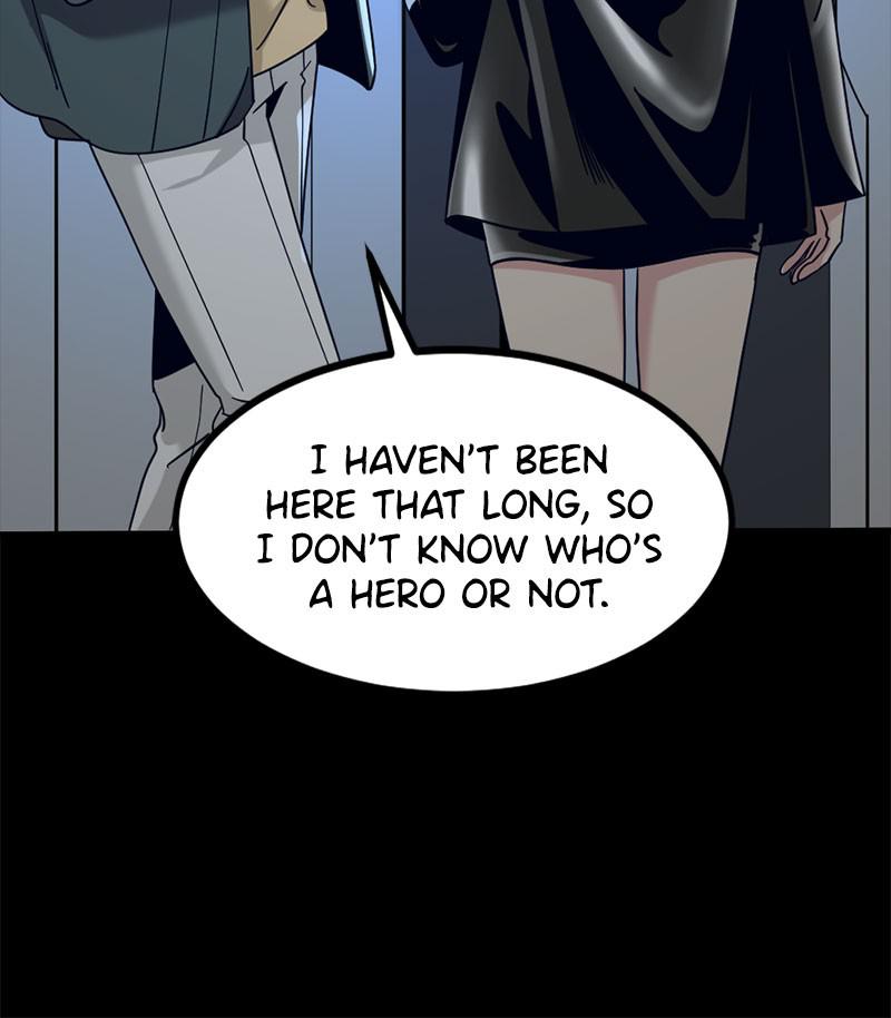 Hero Killer Chap 53 - Next Chap 54