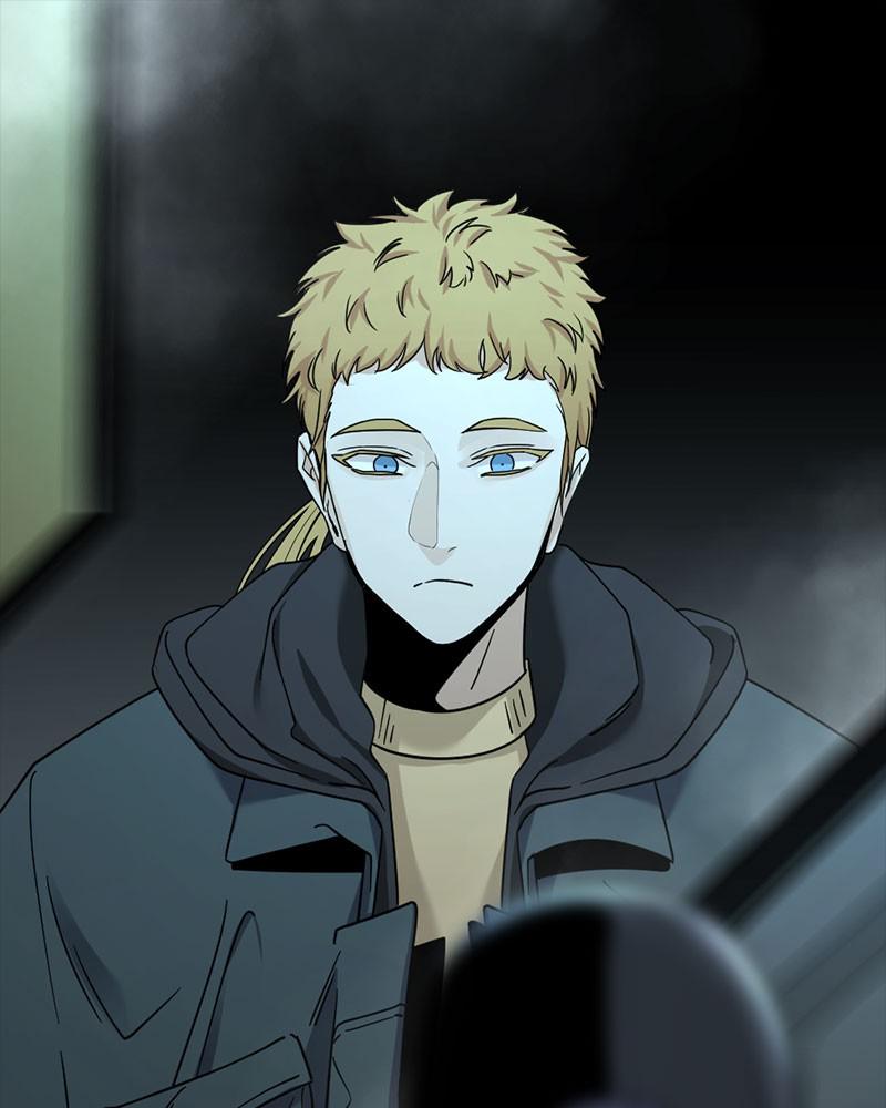 Hero Killer Chap 53 - Next Chap 54