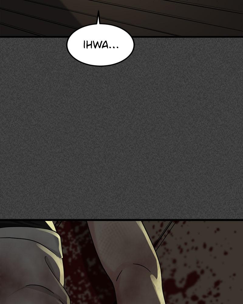 Hero Killer Chap 53 - Next Chap 54