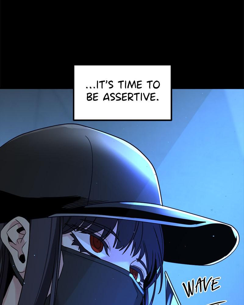 Hero Killer Chap 53 - Next Chap 54