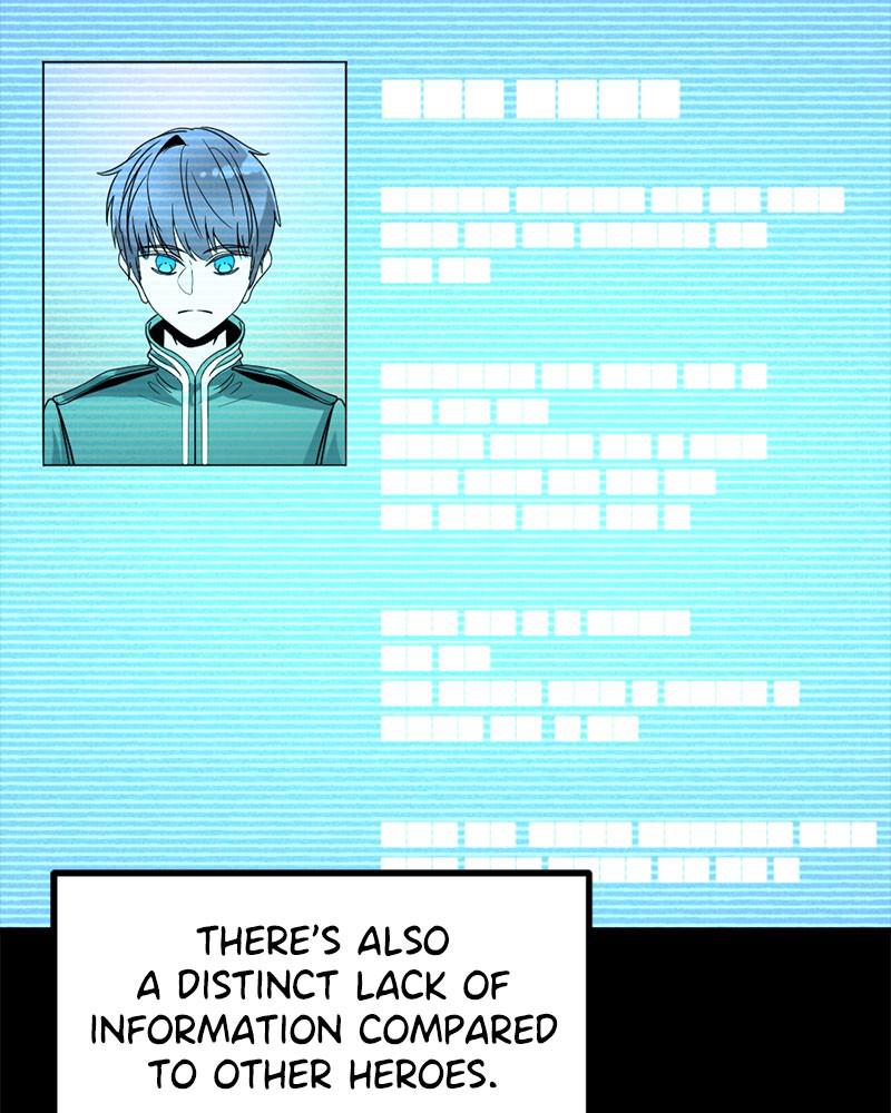 Hero Killer Chap 53 - Next Chap 54