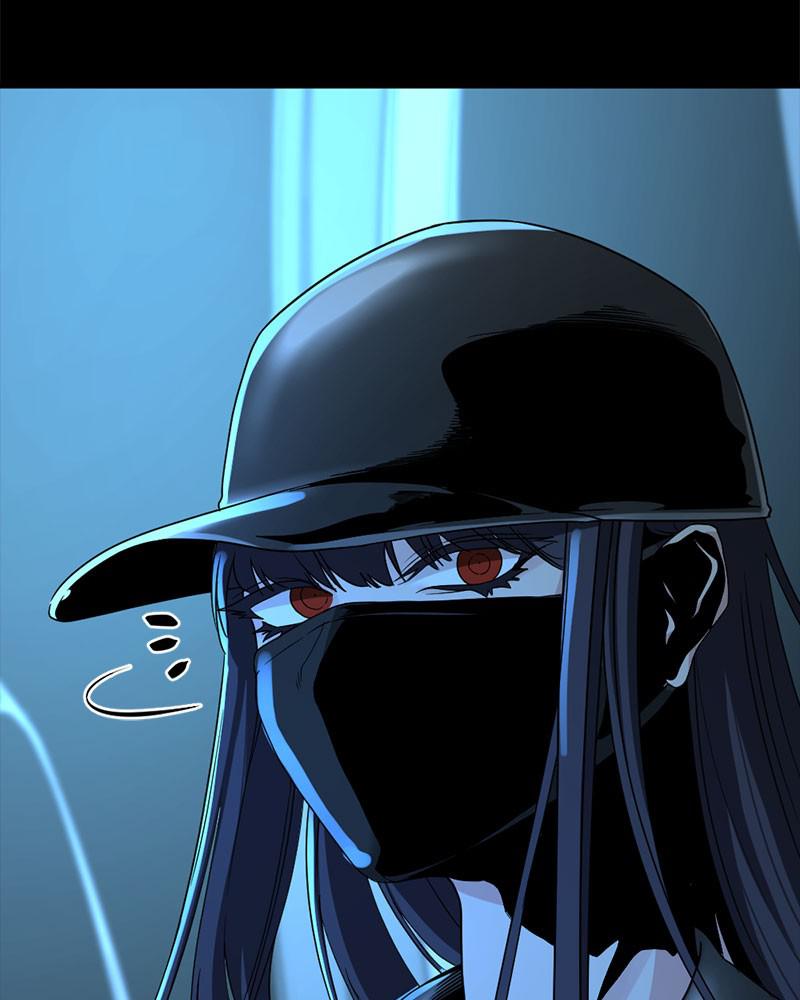 Hero Killer Chap 53 - Next Chap 54