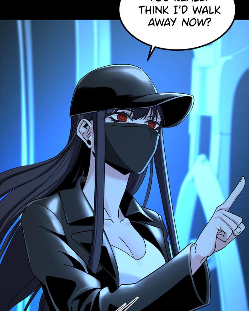 Hero Killer Chap 53 - Next Chap 54