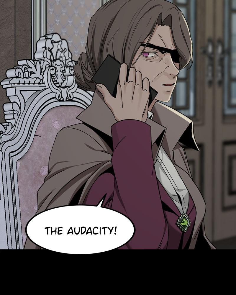 Hero Killer Chap 53 - Next Chap 54
