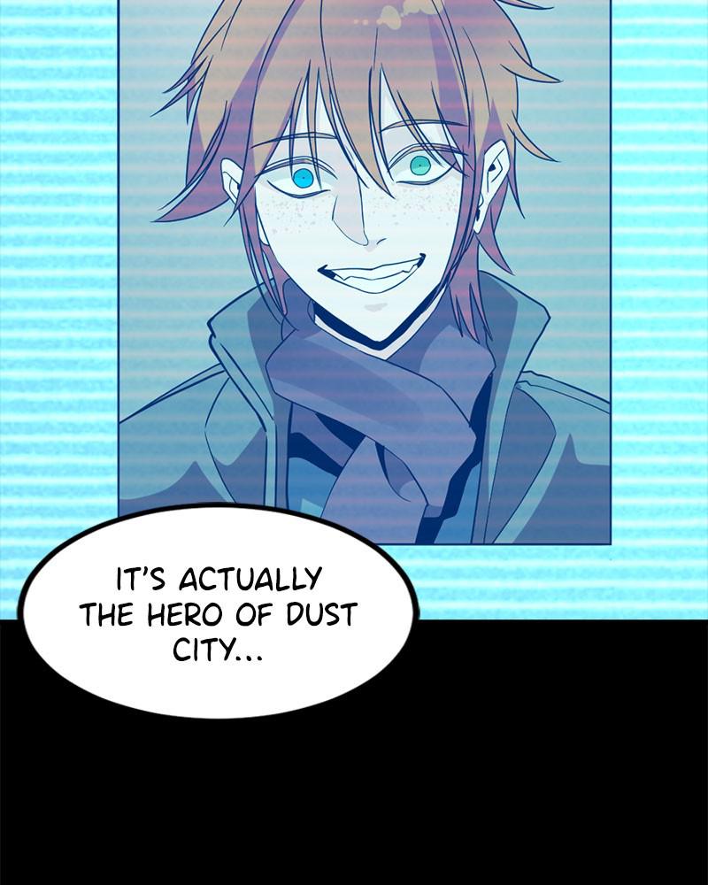 Hero Killer Chap 53 - Next Chap 54
