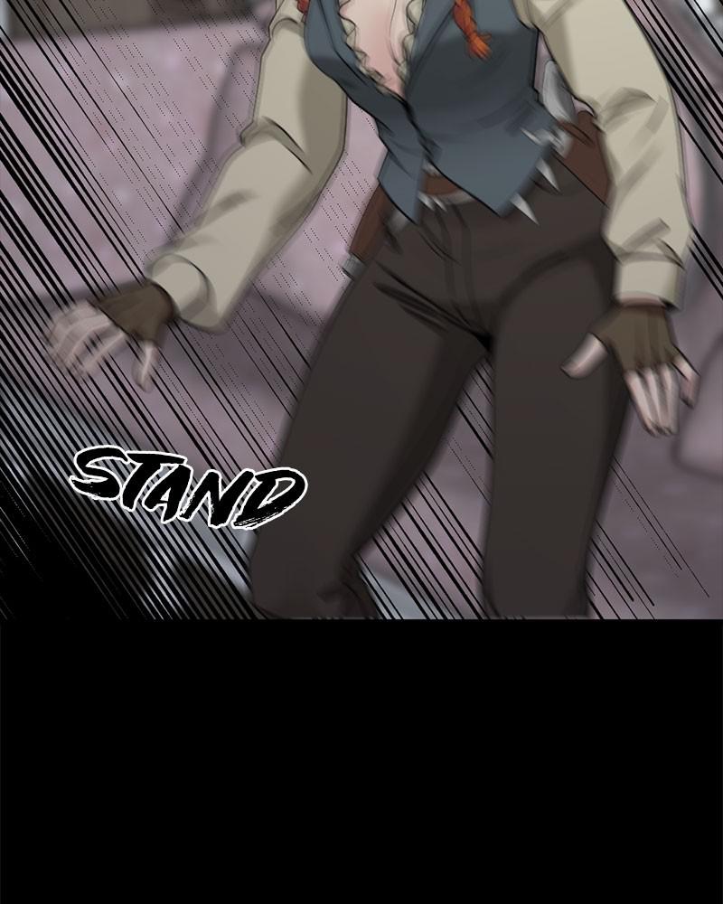 Hero Killer Chap 53 - Next Chap 54