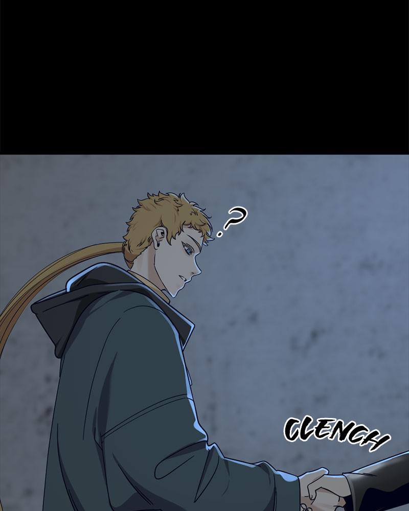 Hero Killer Chap 53 - Next Chap 54