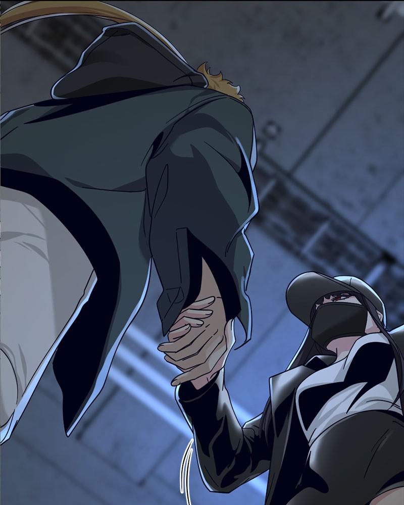 Hero Killer Chap 53 - Next Chap 54
