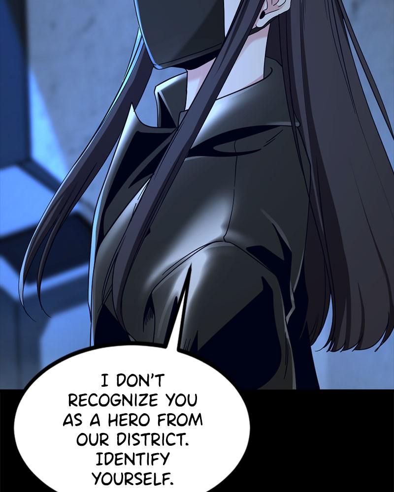 Hero Killer Chap 53 - Next Chap 54
