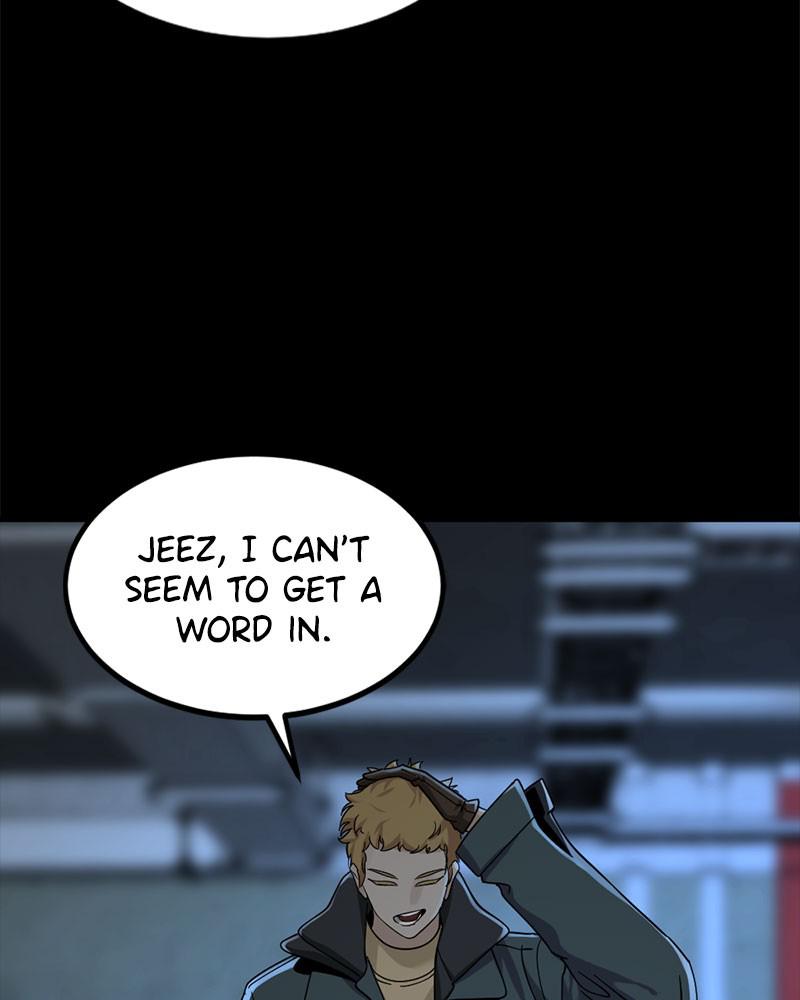 Hero Killer Chap 53 - Next Chap 54