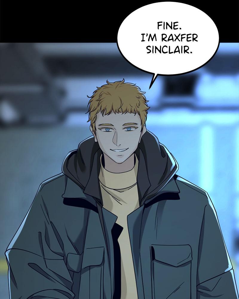 Hero Killer Chap 53 - Next Chap 54