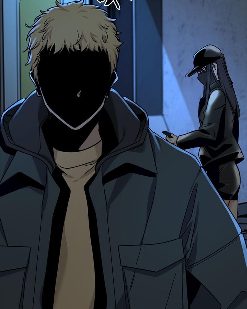 Hero Killer Chap 53 - Next Chap 54