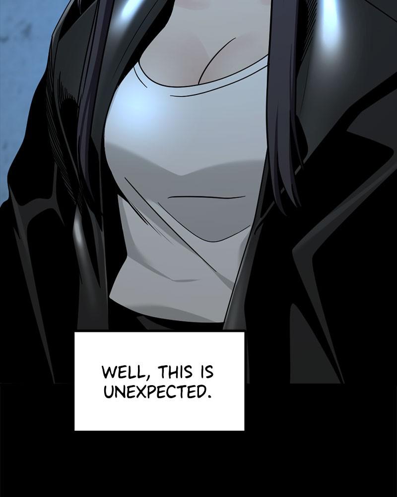Hero Killer Chap 53 - Next Chap 54